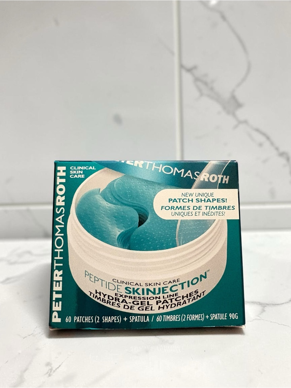 Peter Thomas Roth Hydro-Gel Under-Eye Patches